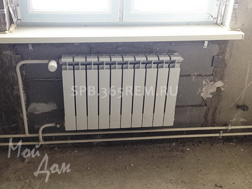 ������ 3-� ����. ������������