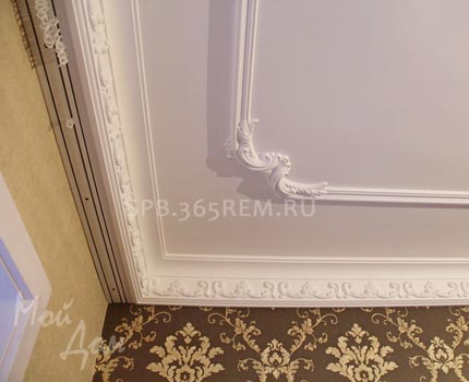 ������ ������� � �����-����������