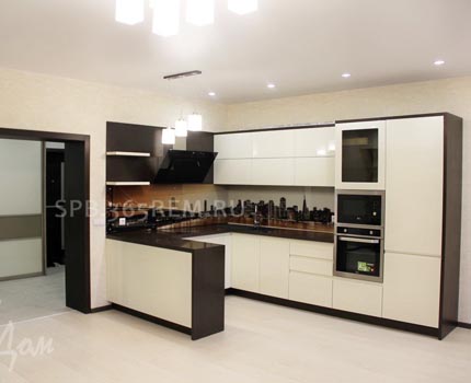 ������ ������� � �����-����������