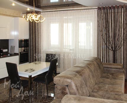 ������ ������� � �����-����������