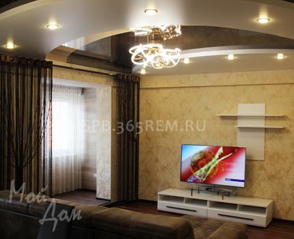 ������ ������� � �����-����������