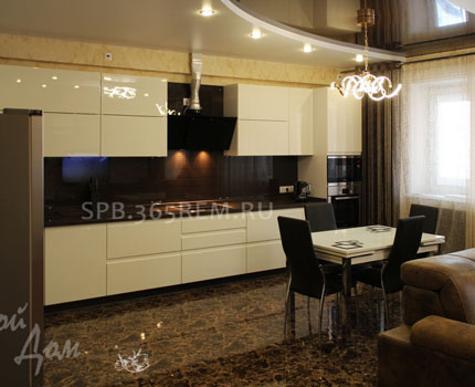 ������ ������� � �����-����������