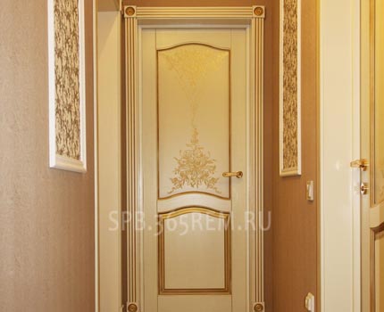 ������ ������� � �����-����������